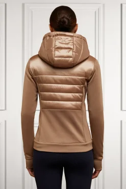 Hybrid Shell Jacket