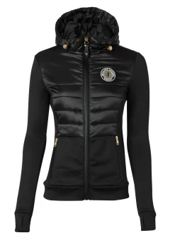 Hybrid Shell Jacket