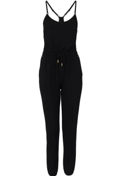 Iconic Jersey Jumpsuit