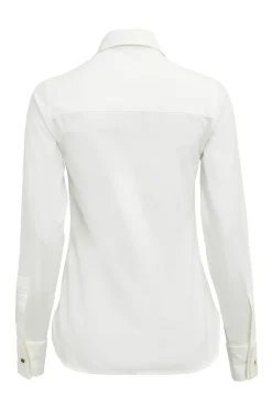 Isabella Poplin Shirt