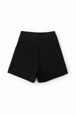 Isabella Tailored Short