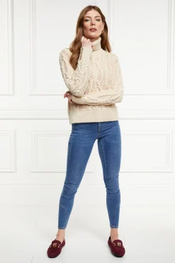 Jodhpur Jean