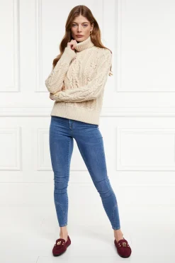 Jodhpur Jean