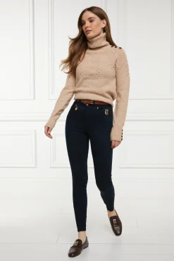 Jodhpur Jean
