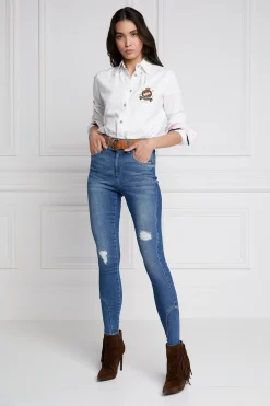 Jodhpur Jean