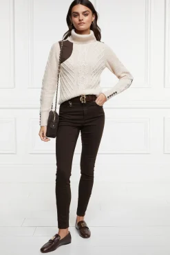 Jodhpur Jean