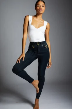 Jodhpur Jean