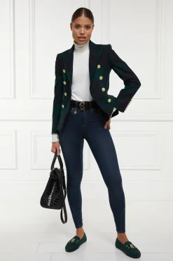 Jodhpur Jean