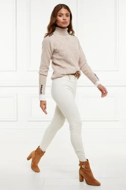 Jodhpur Jean