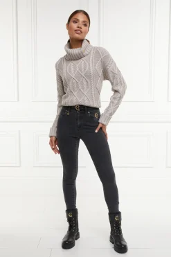 Jodhpur Jean