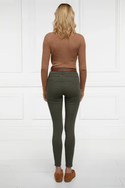 Jodhpur Jean