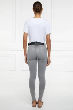 Jodhpur Jean