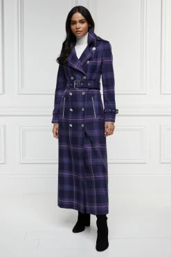 Jubilee Full Length Marlborough Trench