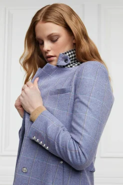 Jubilee Longline Regency Coat