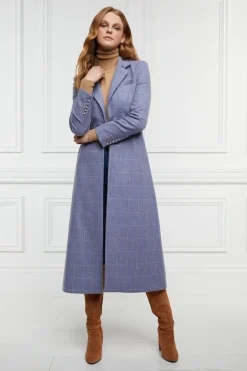Jubilee Longline Regency Coat