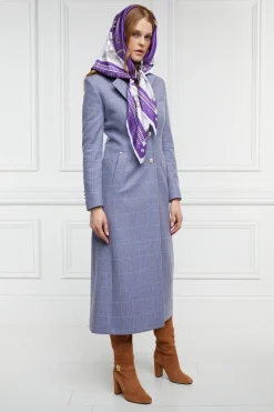 Jubilee Longline Regency Coat