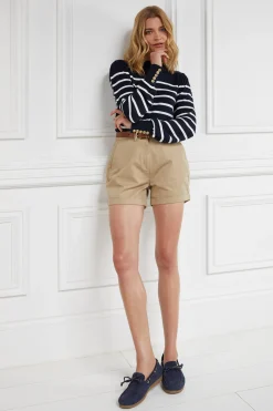 Kelsie Crew Neck Knit