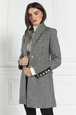 Kempton Coat