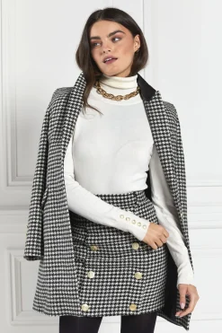 Kempton Coat