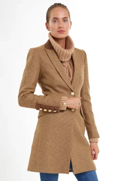 Kempton Coat