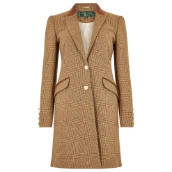 Kempton Coat