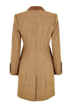 Kempton Coat