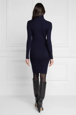 Kensington Jumper Dress