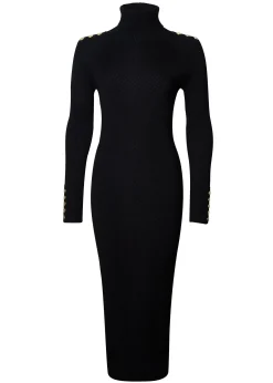Kensington Midi Jumper Dress