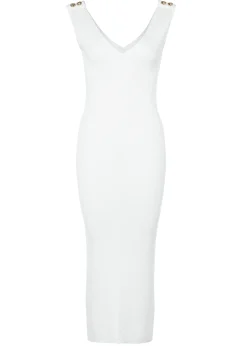 Kensington Sleeveless Dress