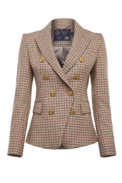 Knightsbridge Blazer