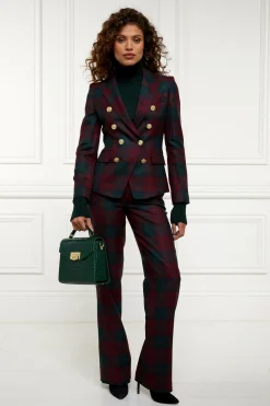 Knightsbridge Blazer