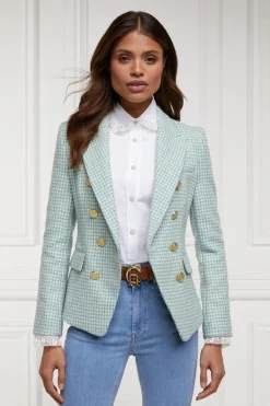 Knightsbridge Blazer