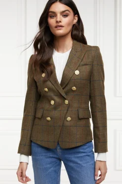 Knightsbridge Blazer