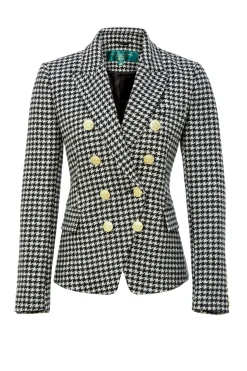 Knightsbridge Blazer