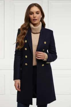 Knightsbridge Coat