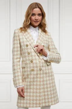 Knightsbridge Coat