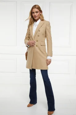 Knightsbridge Coat