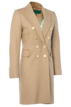 Knightsbridge Coat