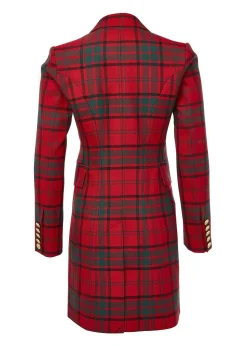 Knightsbridge Coat