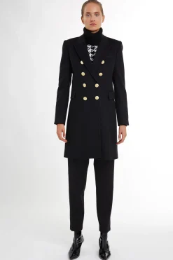 Knightsbridge Coat