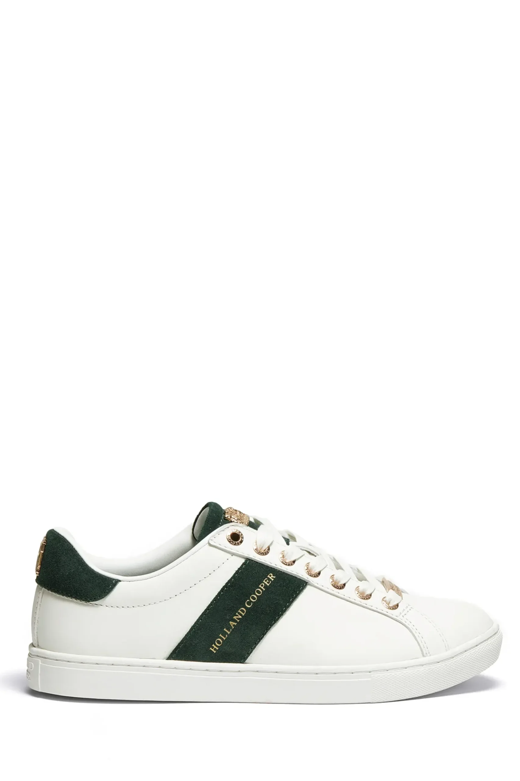 Knightsbridge Court Trainer