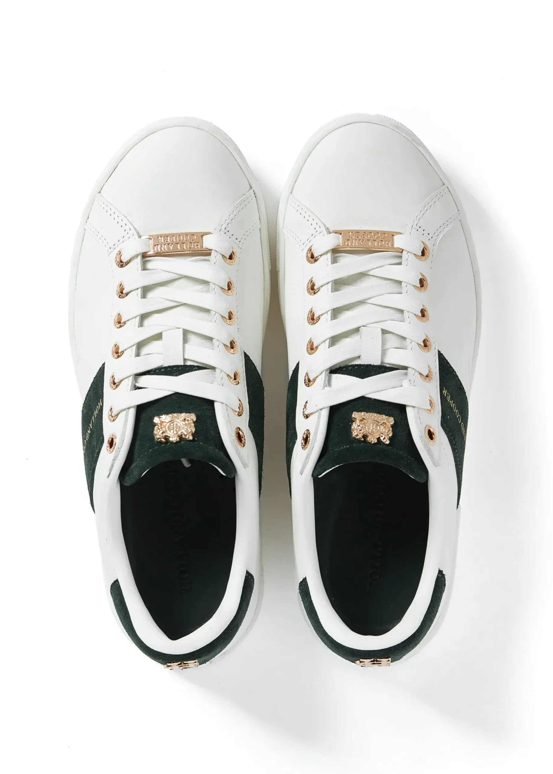 Knightsbridge Court Trainer