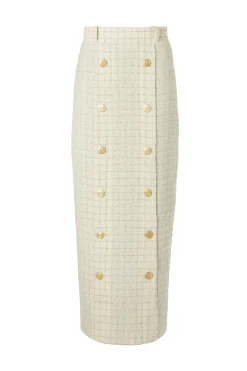 Knightsbridge Maxi Skirt