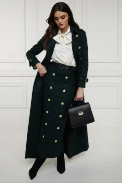 Knightsbridge Maxi Skirt