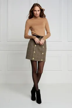 Knightsbridge Skirt