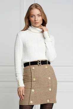 Knightsbridge Skirt