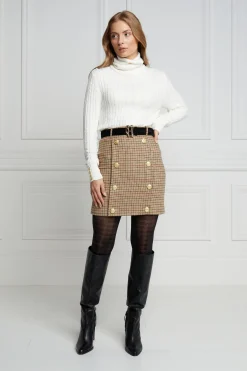 Knightsbridge Skirt
