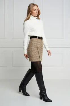 Knightsbridge Skirt