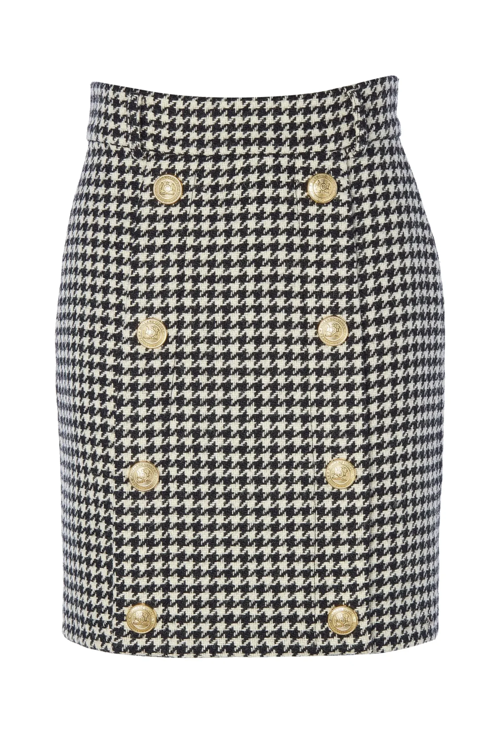 Knightsbridge Skirt
