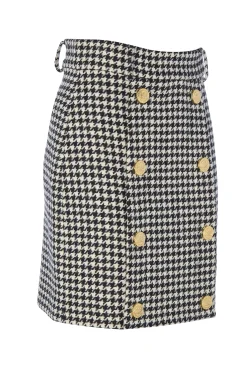 Knightsbridge Skirt